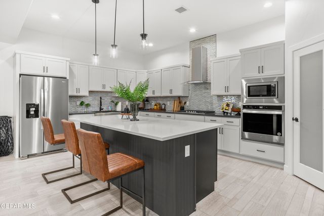 10701 Troy Aikman Drive, El Paso, TX 79924