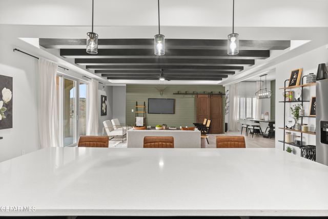 10701 Troy Aikman Drive, El Paso, TX 79924