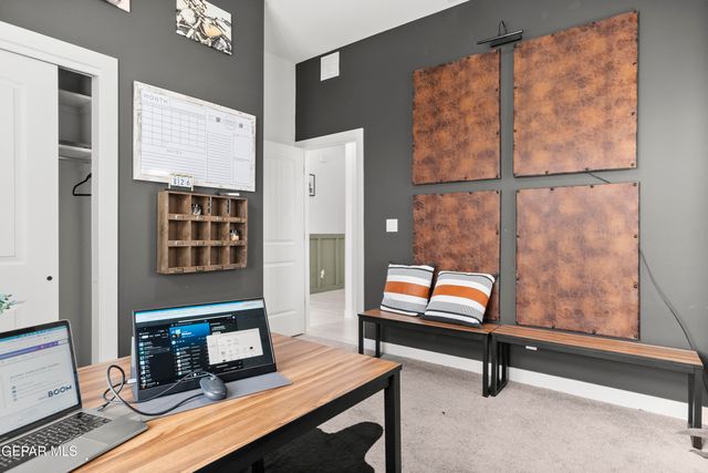 10701 Troy Aikman Drive, El Paso, TX 79924