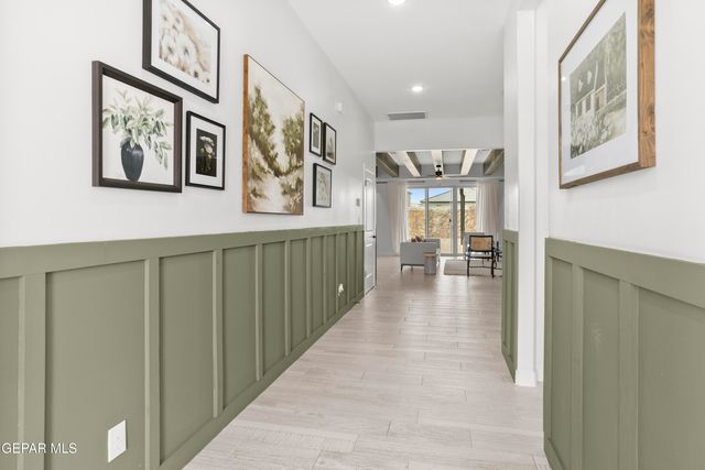 10701 Troy Aikman Drive, El Paso, TX 79924