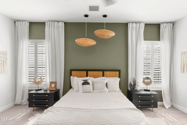 10701 Troy Aikman Drive, El Paso, TX 79924