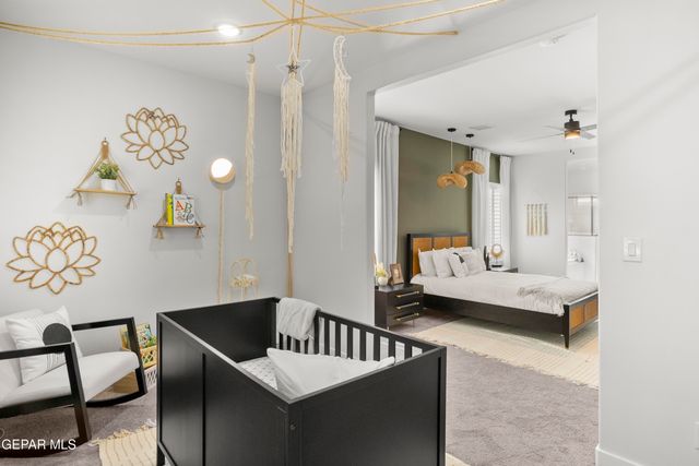 10701 Troy Aikman Drive, El Paso, TX 79924