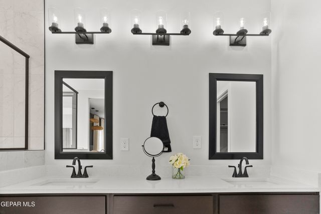 10701 Troy Aikman Drive, El Paso, TX 79924