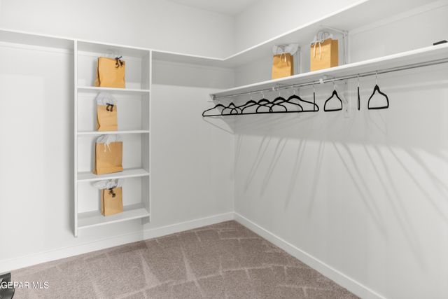 10701 Troy Aikman Drive, El Paso, TX 79924