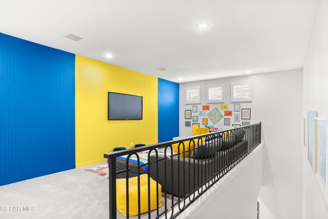 10701 Troy Aikman Drive, El Paso, TX 79924