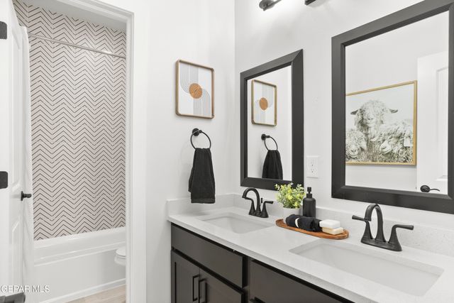 10701 Troy Aikman Drive, El Paso, TX 79924