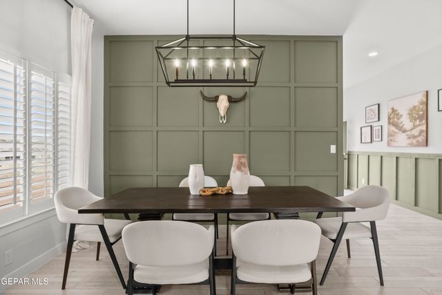 10701 Troy Aikman Drive, El Paso, TX 79924