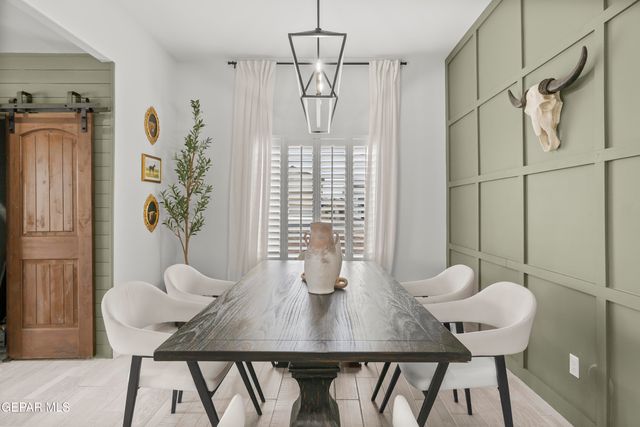 10701 Troy Aikman Drive, El Paso, TX 79924