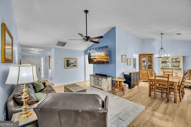 423 Serenity Walk, Mcdonough, GA 30252