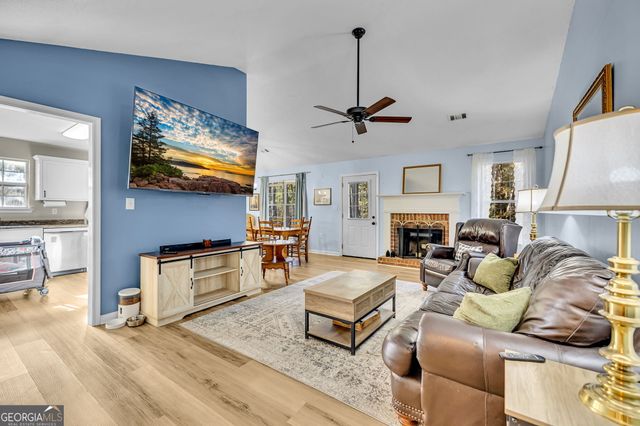 423 Serenity Walk, Mcdonough, GA 30252