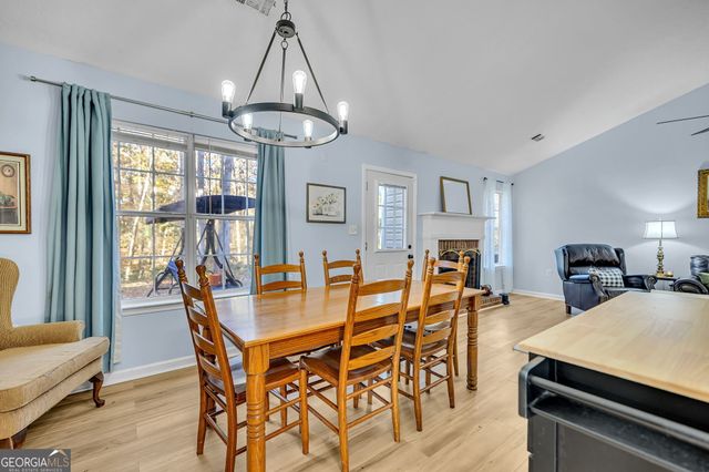 423 Serenity Walk, Mcdonough, GA 30252