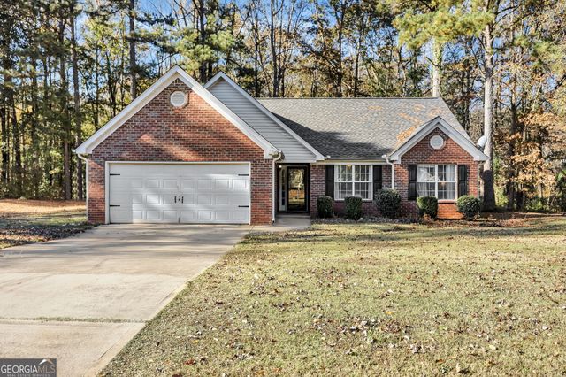 423 Serenity Walk, Mcdonough, GA 30252