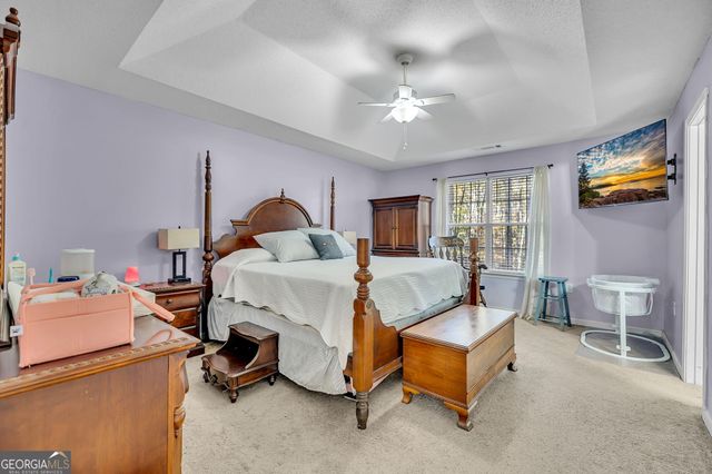 423 Serenity Walk, Mcdonough, GA 30252