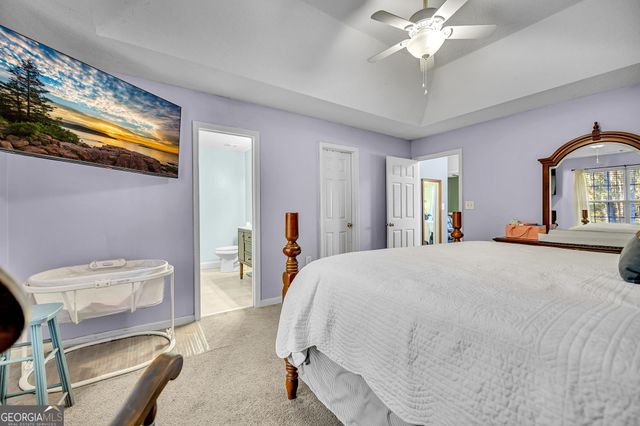 423 Serenity Walk, Mcdonough, GA 30252