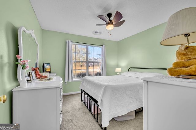 423 Serenity Walk, Mcdonough, GA 30252