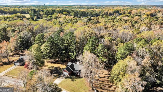 423 Serenity Walk, Mcdonough, GA 30252