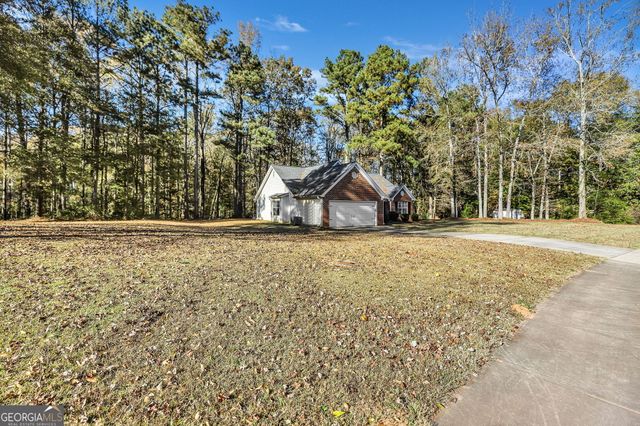 423 Serenity Walk, Mcdonough, GA 30252