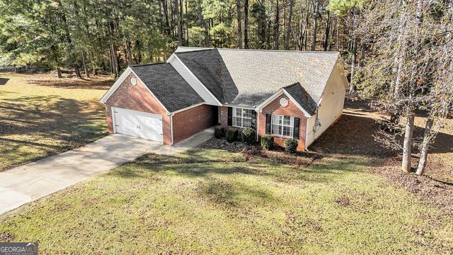 423 Serenity Walk, Mcdonough, GA 30252
