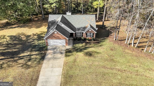 423 Serenity Walk, Mcdonough, GA 30252