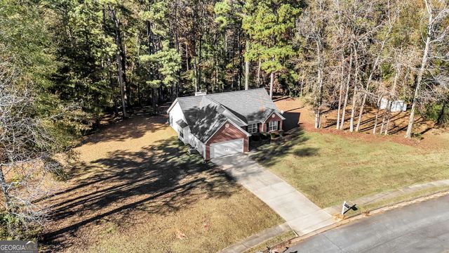 423 Serenity Walk, Mcdonough, GA 30252