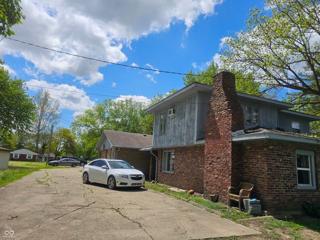 714 W Cross Street, Anderson, IN 46011