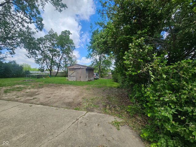 714 W Cross Street, Anderson, IN 46011