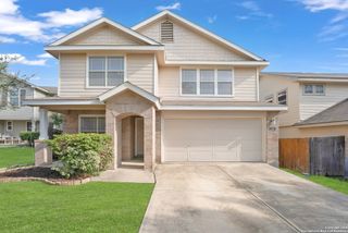 11427 Slickrock Draw, San Antonio, TX 78245