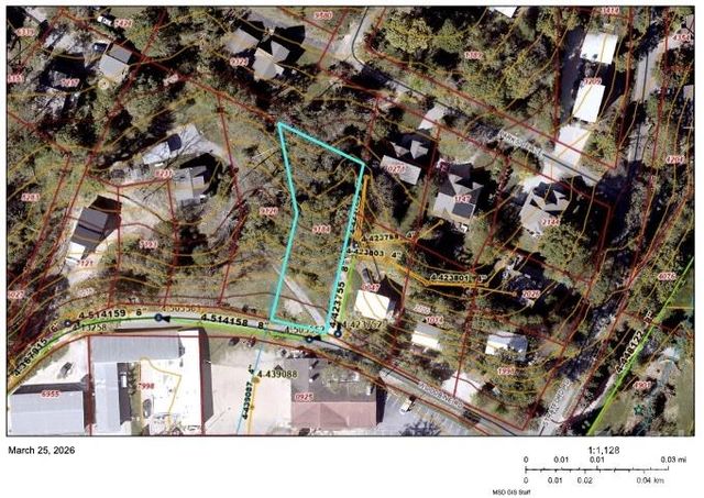 9 Woodbine Road, Asheville, NC 28804