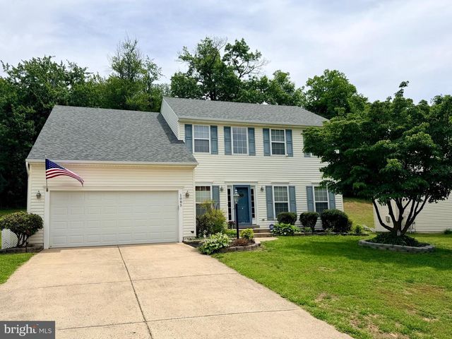1085 VIRGINIA AVE, Culpeper, VA 22701