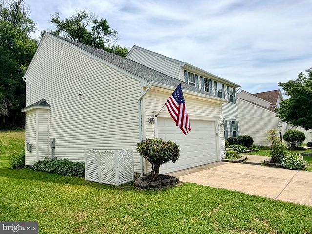 1085 VIRGINIA AVE, Culpeper, VA 22701
