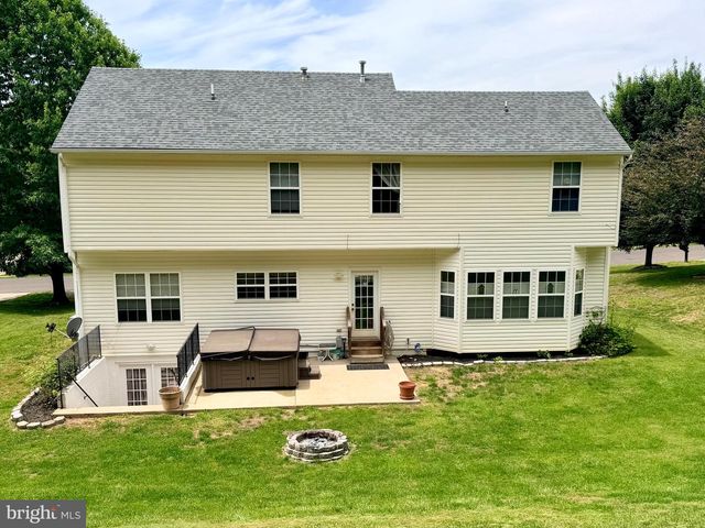 1085 VIRGINIA AVE, Culpeper, VA 22701