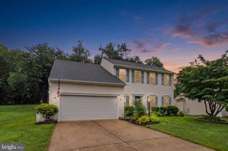 1085 VIRGINIA AVE, Culpeper, VA 22701