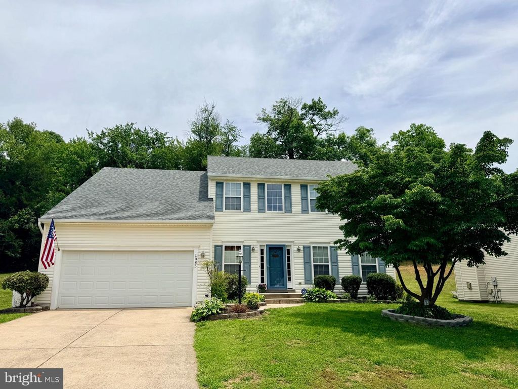 1085 VIRGINIA AVE, Culpeper, VA 22701