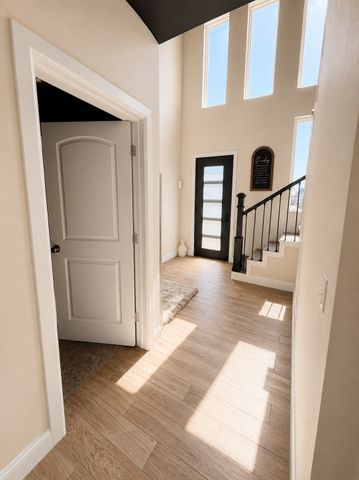 2402 Hunter Hill, Arlington, TX 76012