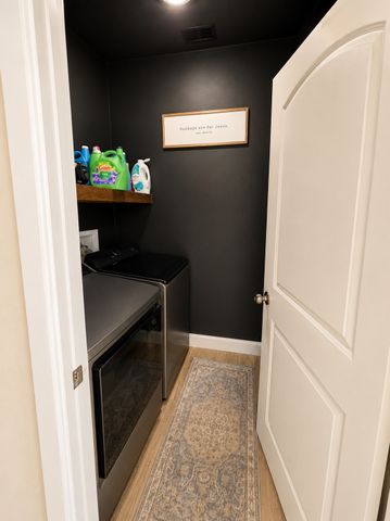 2402 Hunter Hill, Arlington, TX 76012
