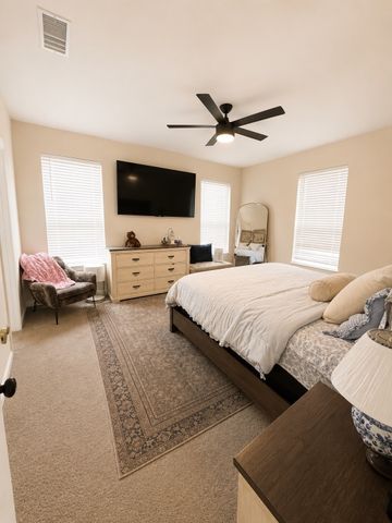 2402 Hunter Hill, Arlington, TX 76012