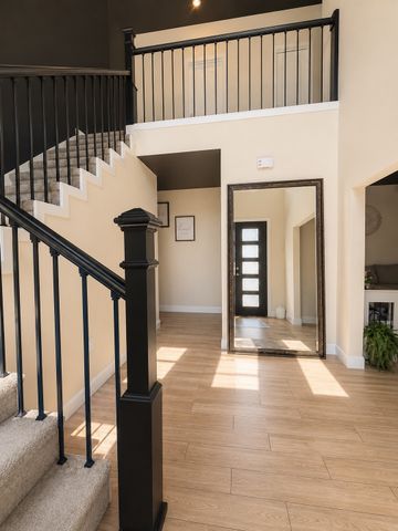2402 Hunter Hill, Arlington, TX 76012