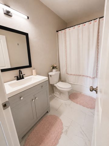 2402 Hunter Hill, Arlington, TX 76012