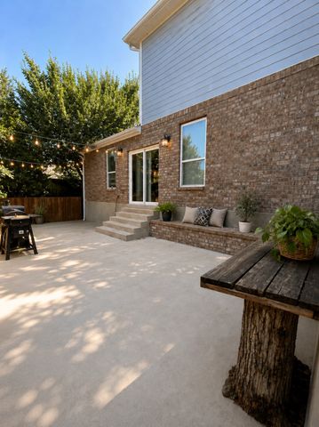 2402 Hunter Hill, Arlington, TX 76012