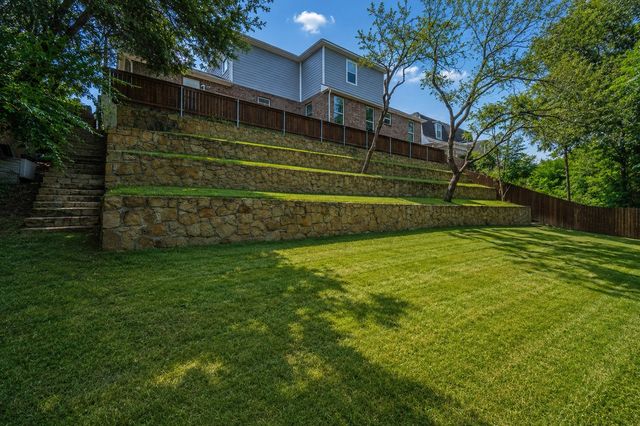 2402 Hunter Hill, Arlington, TX 76012