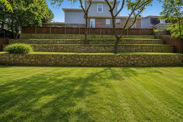 2402 Hunter Hill, Arlington, TX 76012