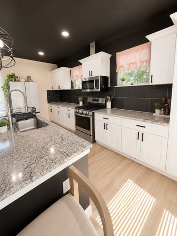 2402 Hunter Hill, Arlington, TX 76012
