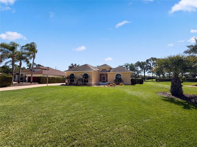 3608 CREEKSIDE DRIVE, Sebring, FL 33875