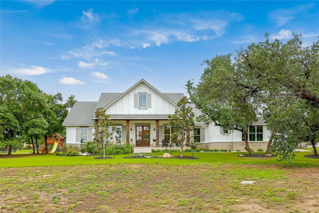 2204 Whitt Falls CV, Leander, TX 78641
