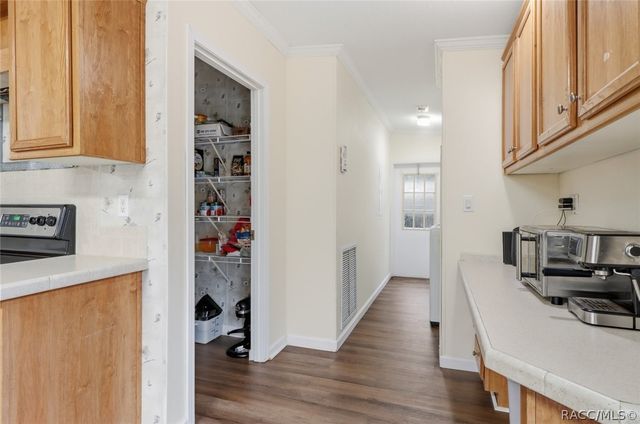 10220 W Pamondeho Circle, Crystal River, FL 34428