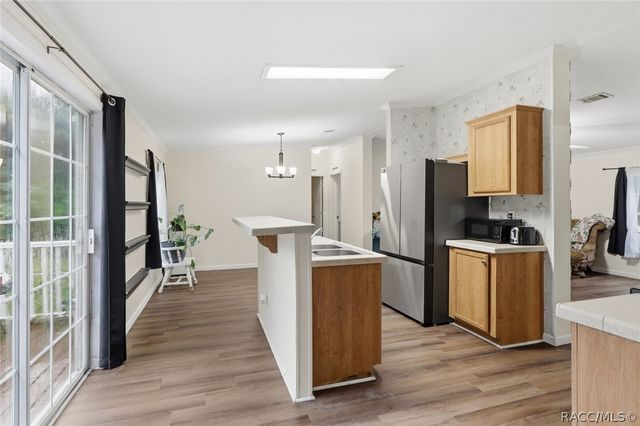 10220 W Pamondeho Circle, Crystal River, FL 34428