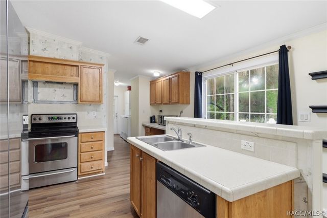 10220 W Pamondeho Circle, Crystal River, FL 34428