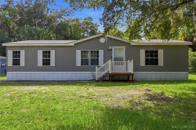 10220 W Pamondeho Circle, Crystal River, FL 34428