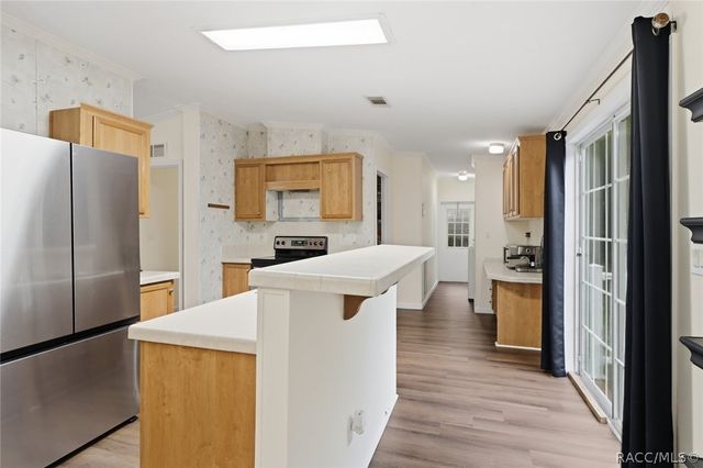 10220 W Pamondeho Circle, Crystal River, FL 34428