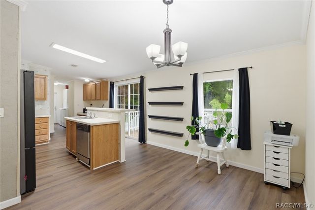 10220 W Pamondeho Circle, Crystal River, FL 34428